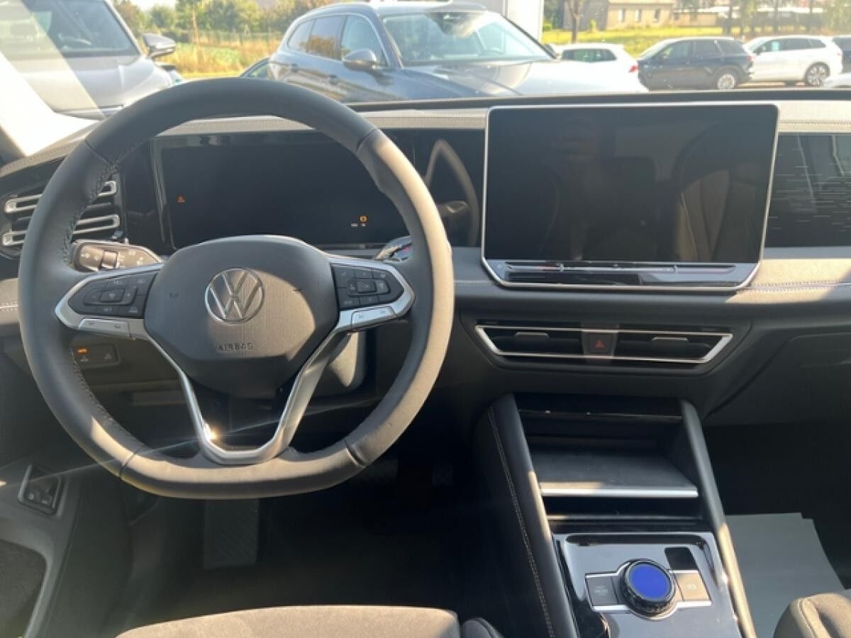 Volkswagen Tiguan Elegance 1,5l eHybrid*SOFORT*