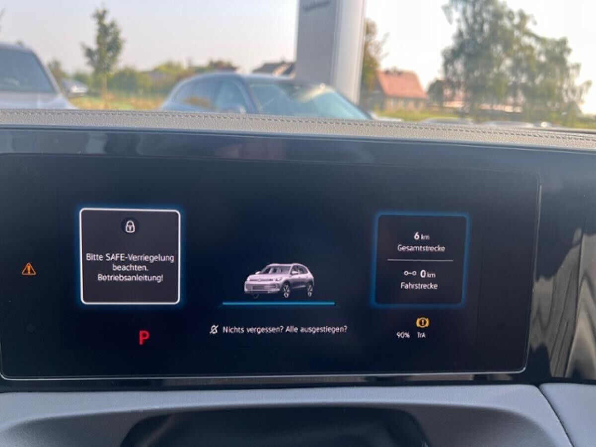 Volkswagen Tiguan Elegance 1,5l eHybrid*SOFORT*