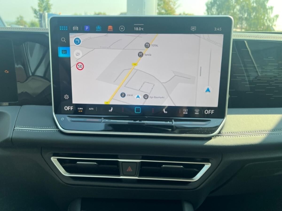 Volkswagen Tiguan Elegance 1,5l eHybrid*SOFORT*