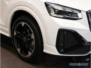Audi Q2 S line 35 TFSI S tronic