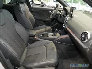 Audi Q2 S line 35 TFSI S tronic