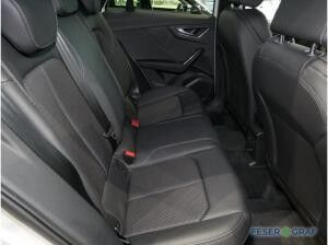 Audi Q2 S line 35 TFSI S tronic