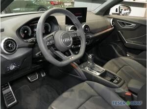 Audi Q2 S line 35 TFSI S tronic