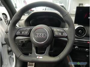 Audi Q2 S line 35 TFSI S tronic