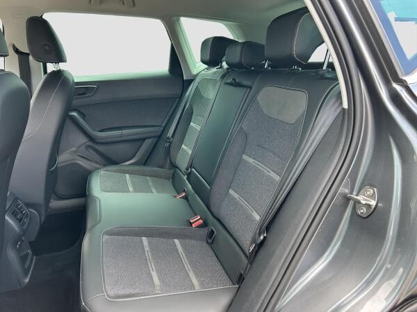 Seat Ateca Xperience 1.5 TSI AHK Business Connect Virtual Navi Winter