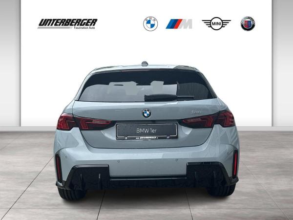 BMW 120 M Sportpaket HK HiFi DAB LED RFK Komfortzg.