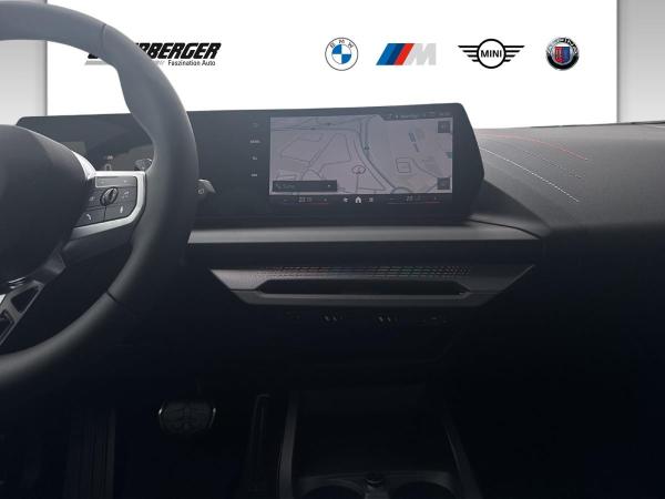 BMW 120 M Sportpaket HK HiFi DAB LED RFK Komfortzg.