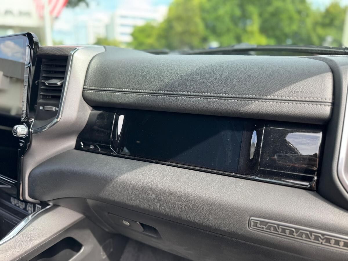 Dodge RAM Laramie Night Edition PREMIUM Sonderaktion