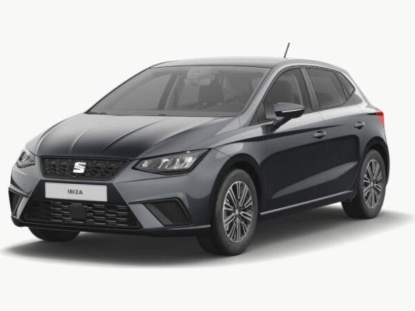 Seat Ibiza 1.0 TSI -Road Edition- DSG