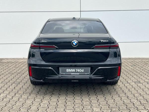 BMW 740 740d 🔥🔥Sofort Verfügbar🔥🔥Nur für Businesskunden  ab einem Fuhrpark von 4 Autos !!!