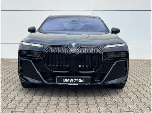 BMW 740 740d 🔥🔥Sofort Verfügbar🔥🔥Nur für Businesskunden  ab einem Fuhrpark von 4 Autos !!!