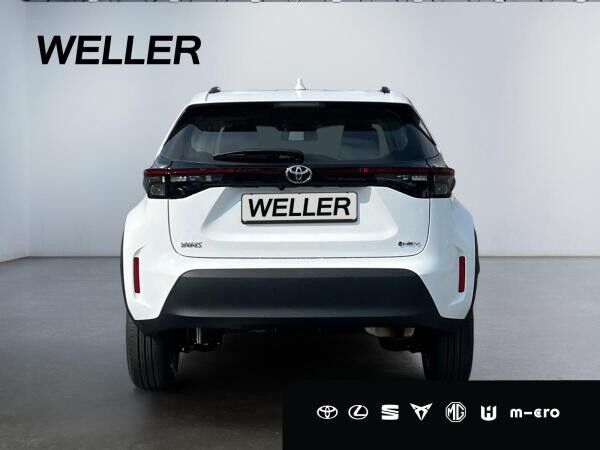 Toyota Yaris Cross Comfort | Vollhybrid | in Leipzig-Rückmarsdorf