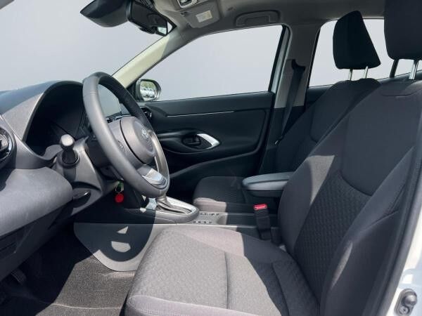 Toyota Yaris Cross Comfort | Vollhybrid | in Leipzig-Rückmarsdorf