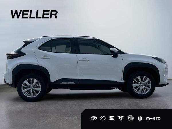 Toyota Yaris Cross Comfort | Vollhybrid | in Leipzig-Rückmarsdorf