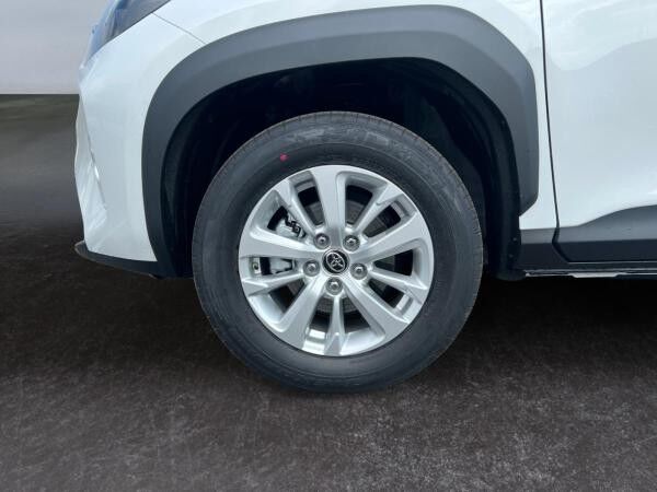 Toyota Yaris Cross Comfort | Vollhybrid | in Leipzig-Rückmarsdorf