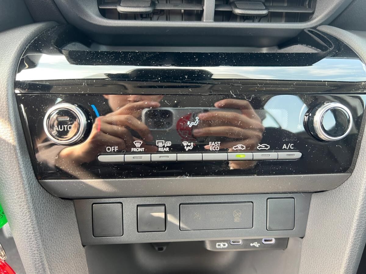 Toyota Yaris Cross Comfort | Vollhybrid | in Leipzig-Rückmarsdorf