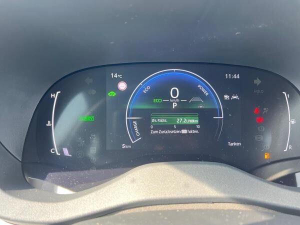 Toyota Yaris Cross Comfort | Vollhybrid | in Leipzig-Rückmarsdorf