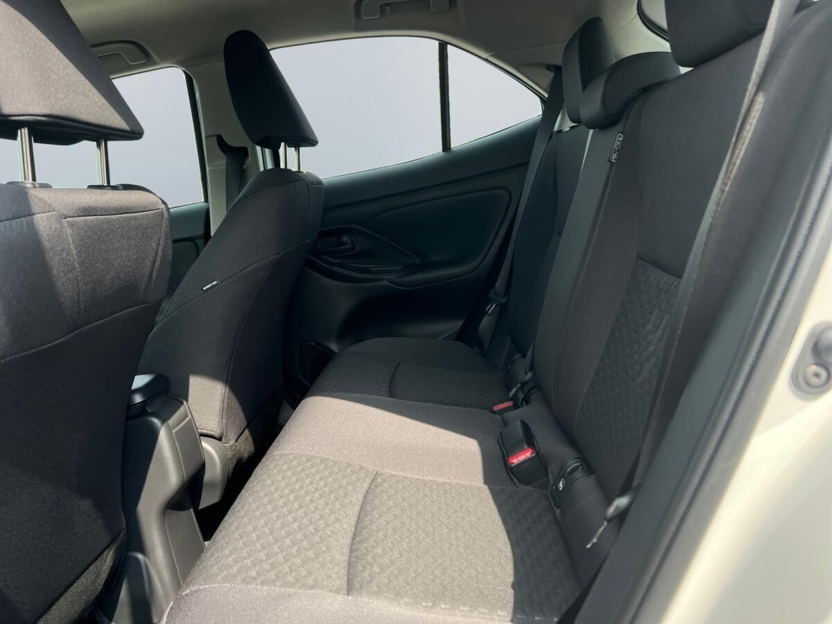 Toyota Yaris Cross Comfort | Vollhybrid | in Leipzig-Rückmarsdorf