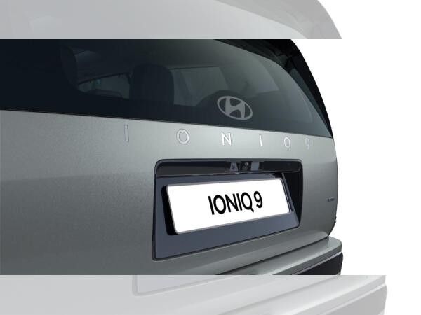 Hyundai IONIQ 9 6-Sitzer 110 kWh (307 PS) 4WD UNIQ + Panoramadach + Relax-Paket