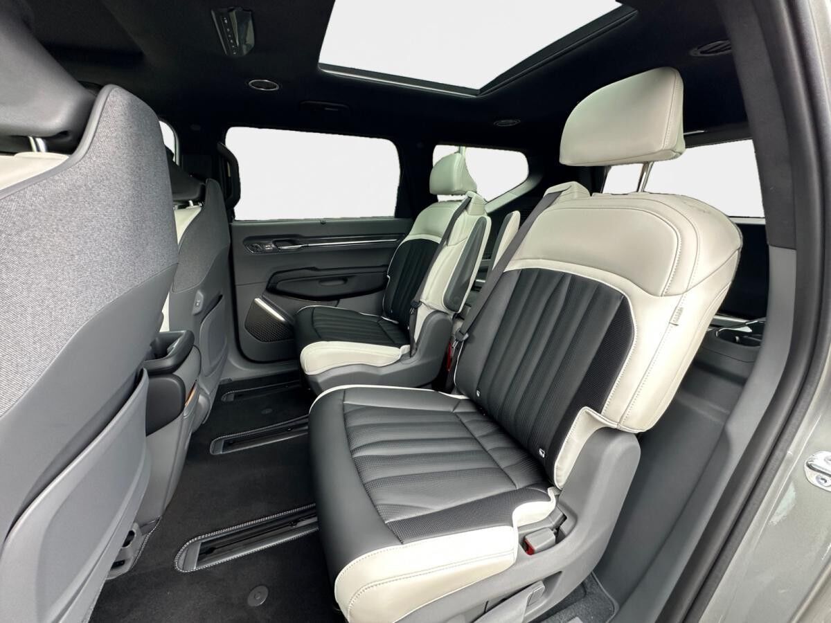 Kia EV9 AWD GT-line, 99,8-kWh- MY26+6-Sitzer+Panorama