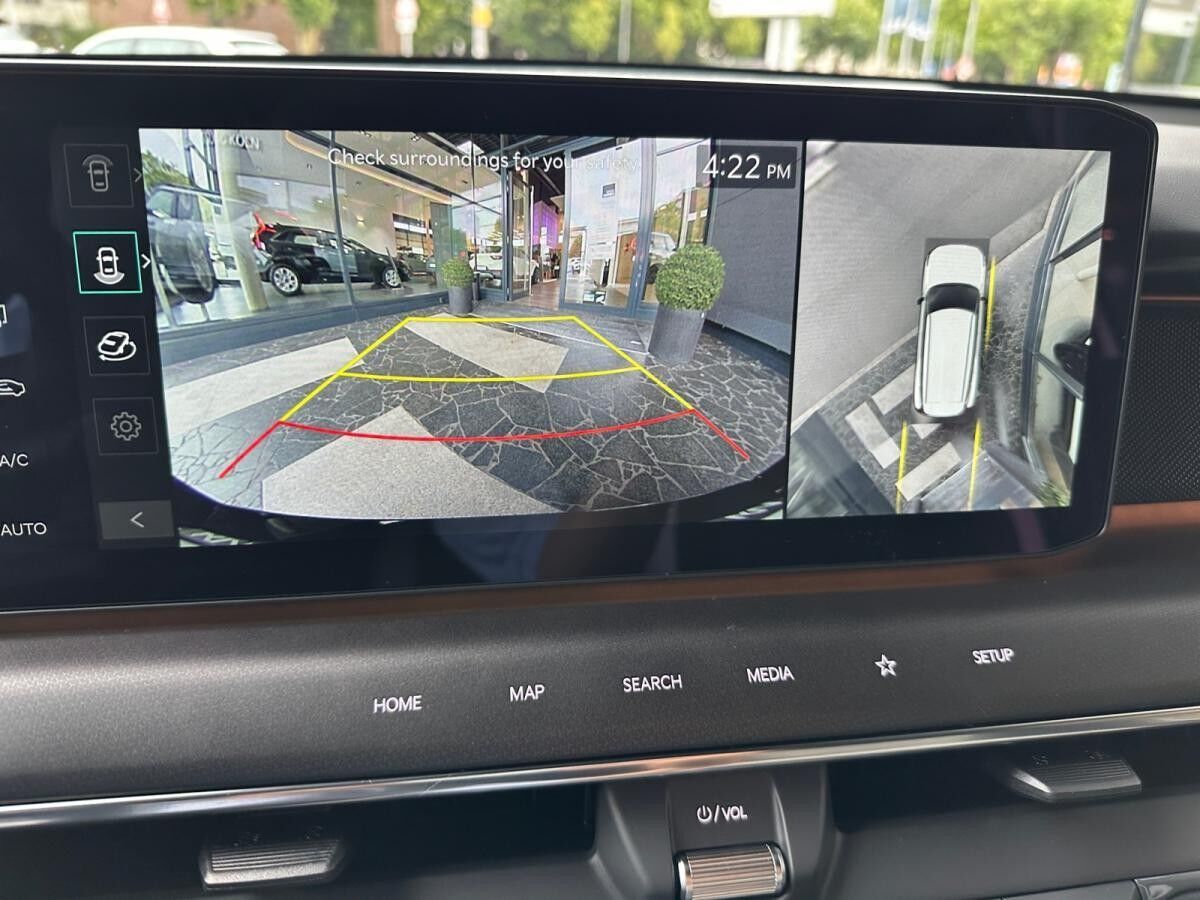 Kia EV9 AWD GT-line, 99,8-kWh- MY26+6-Sitzer+Panorama