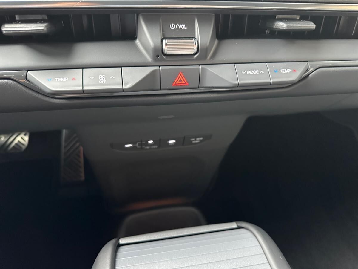 Kia EV9 AWD GT-line, 99,8-kWh- MY26+6-Sitzer+Panorama