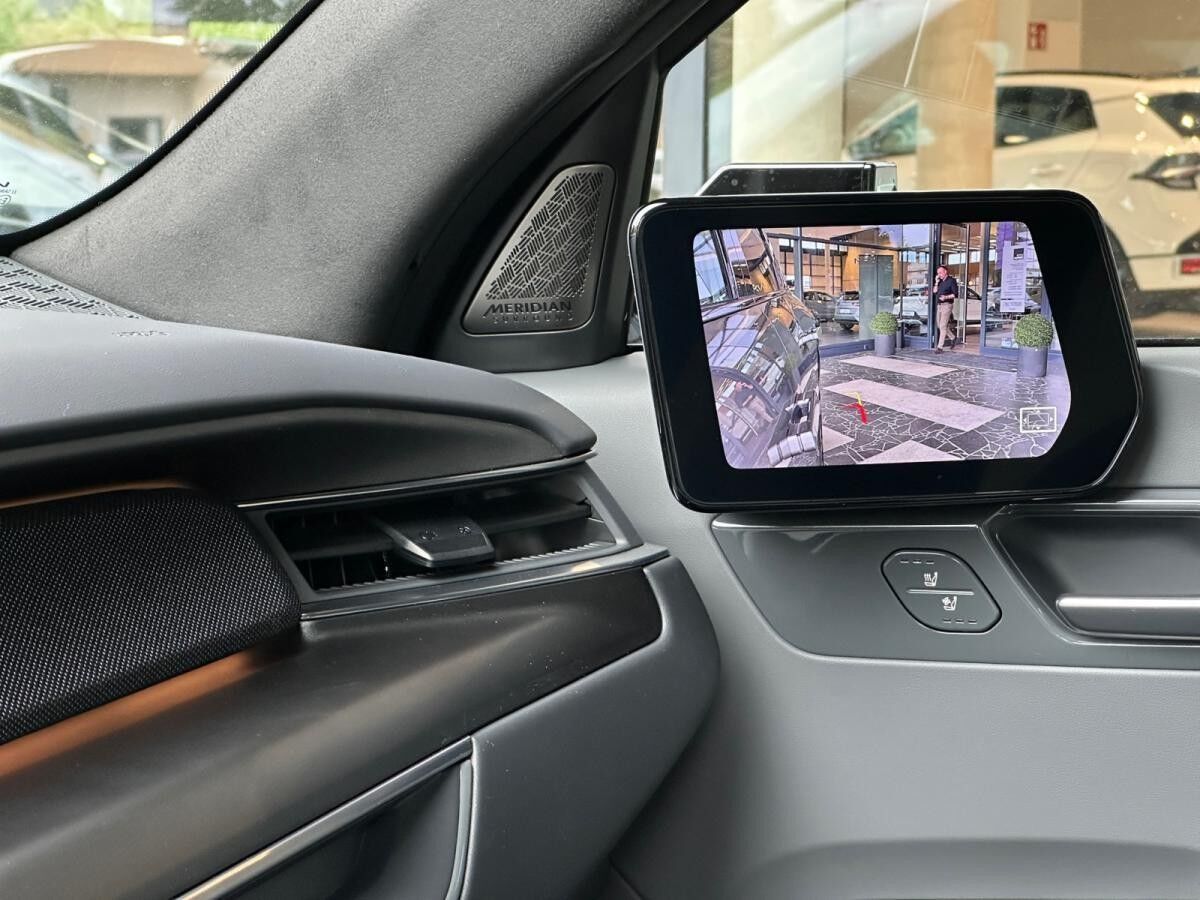 Kia EV9 AWD GT-line, 99,8-kWh- MY26+6-Sitzer+Panorama