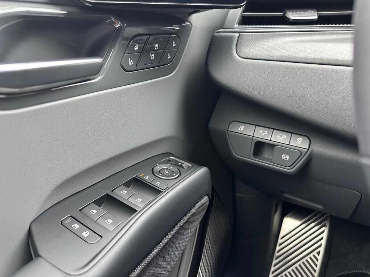 Kia EV9 AWD GT-line, 99,8-kWh- MY26+6-Sitzer+Panorama