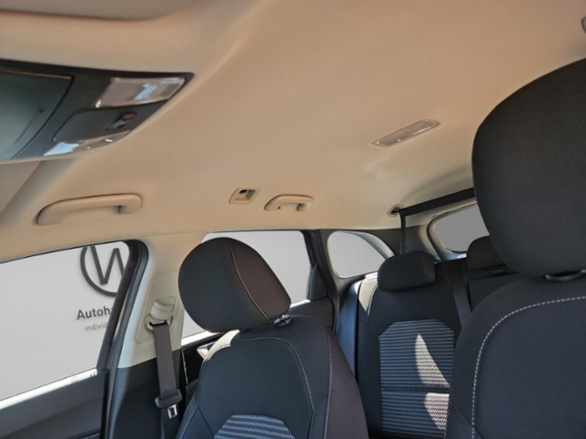 Kia Ceed SW Ceed Sportswagon 1,5 T-GDI Vision Navi Komf. Kli