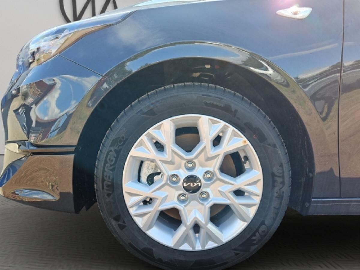 Kia Ceed SW Ceed Sportswagon 1,5 T-GDI Vision Navi Komf. Kli