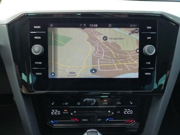 Volkswagen Passat Variant GTE 1.4 TSI DSG/ Matrix, ACC, AHK