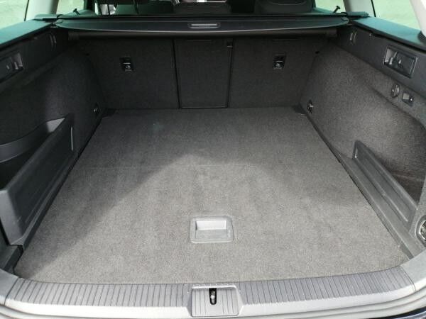 Volkswagen Passat Variant GTE 1.4 TSI DSG/ Matrix, ACC, AHK