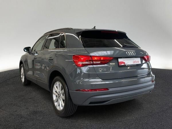 Audi Q3 45 TFSIe virtual Teilleder LED Sportsitze