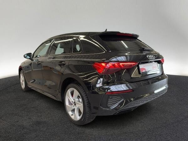 Audi A3 Sportback S line 45 TFSIe Kamera LED Navi ACC