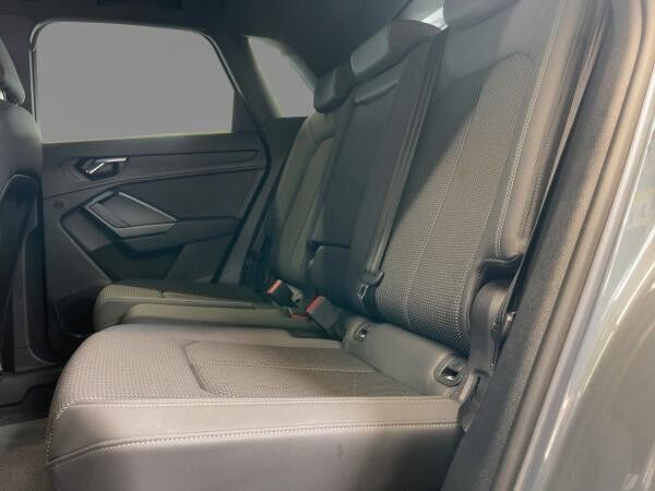 Audi Q3 45 TFSIe virtual Teilleder LED Sportsitze