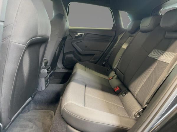 Audi A3 Sportback S line 45 TFSIe Kamera LED Navi ACC