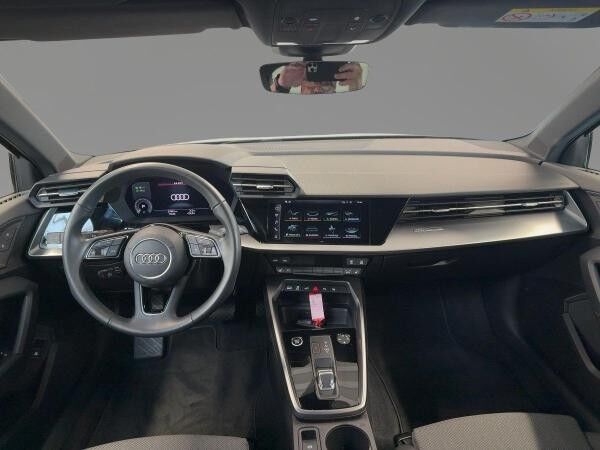 Audi A3 Sportback S line 45 TFSIe Kamera LED Navi ACC