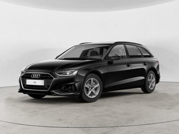 Audi A4 Avant 35TDI S-tronic *SOFORT VERFÜGBAR*