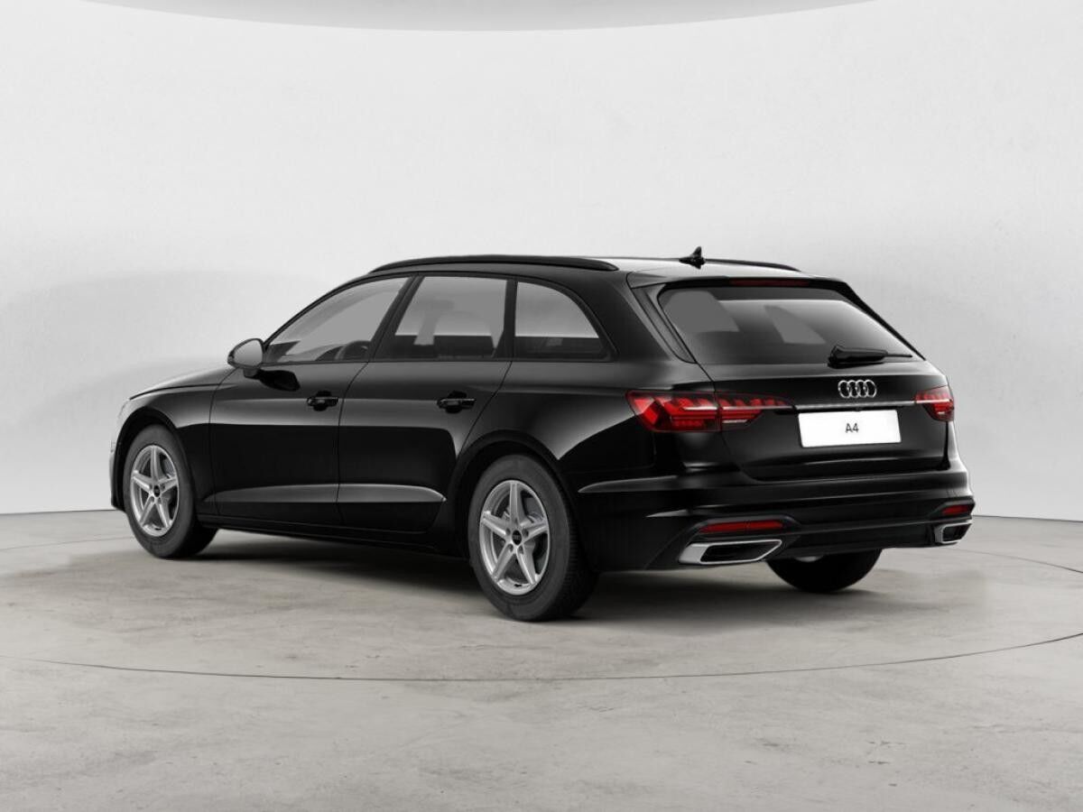 Audi A4 Avant 35TDI S-tronic *SOFORT VERFÜGBAR*