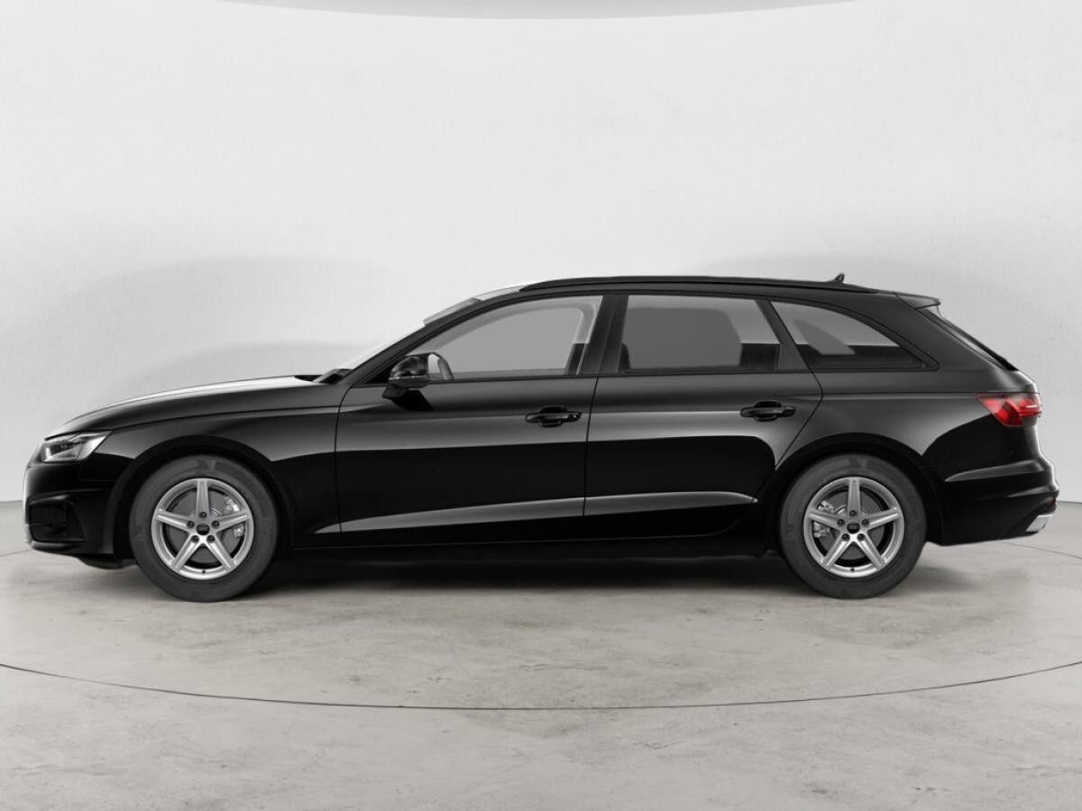 Audi A4 Avant 35TDI S-tronic *SOFORT VERFÜGBAR*