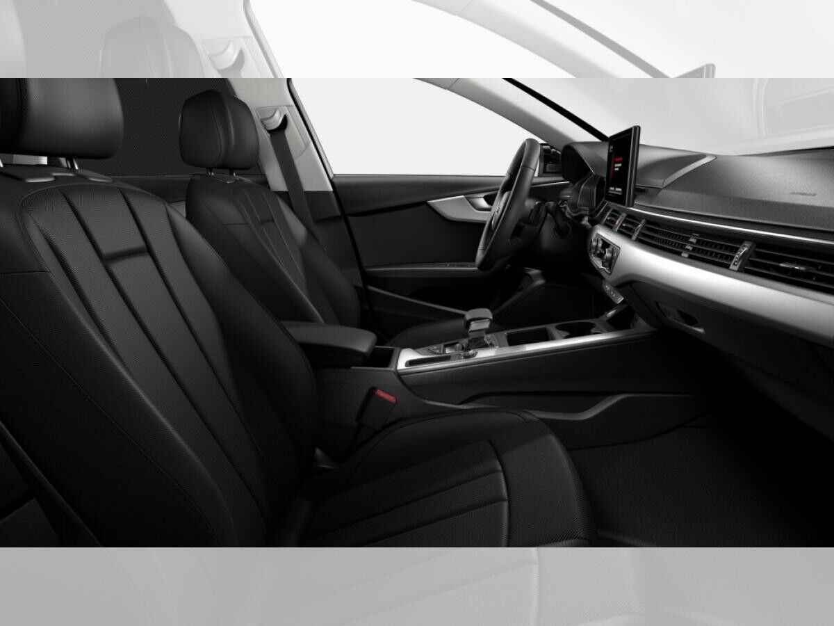 Audi A4 Avant 35TDI S-tronic *SOFORT VERFÜGBAR*