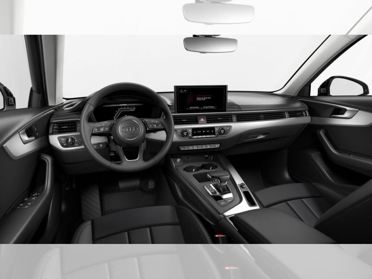 Audi A4 Avant 35TDI S-tronic *SOFORT VERFÜGBAR*