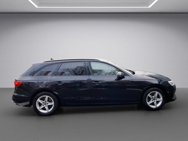 Audi A4 Avant 35TDI S-tronic *SOFORT VERFÜGBAR*