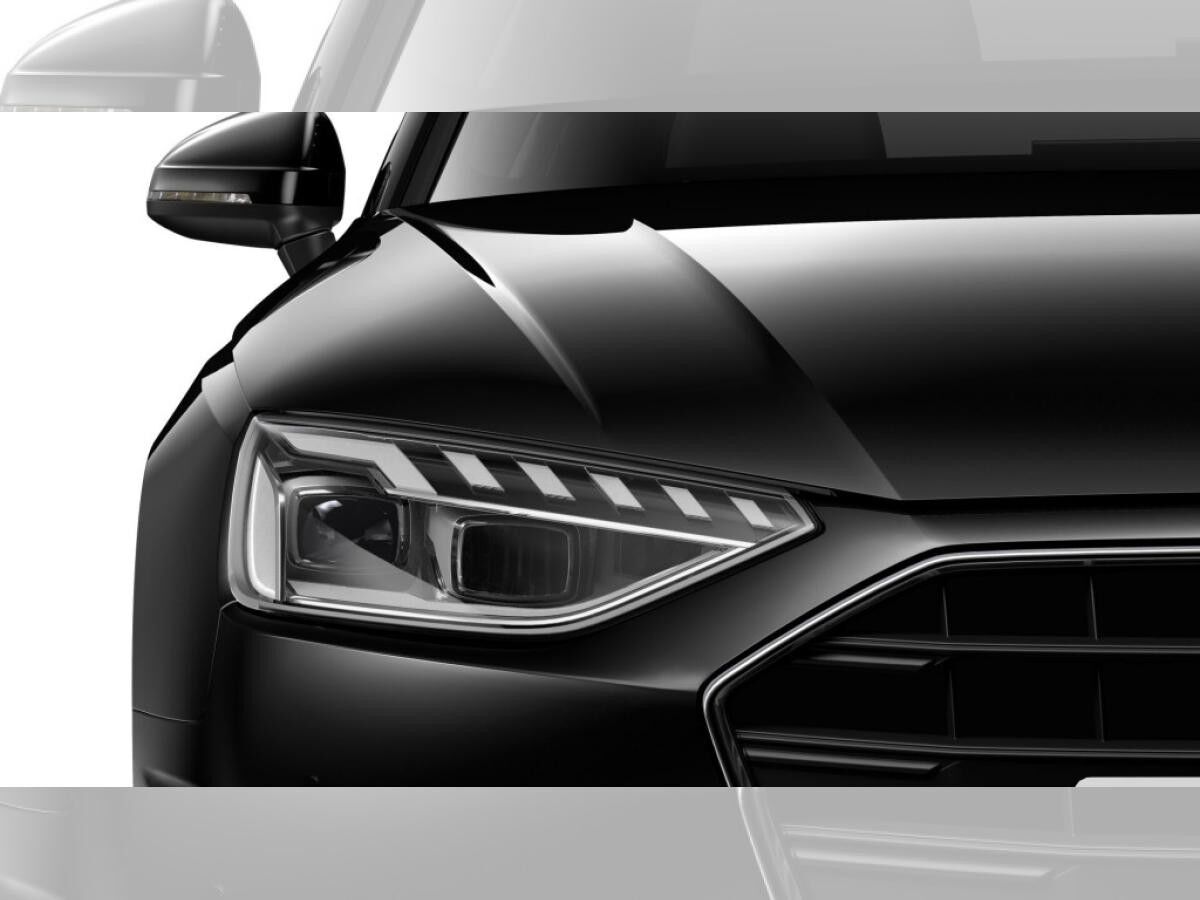 Audi A4 Avant 35TDI S-tronic *SOFORT VERFÜGBAR*