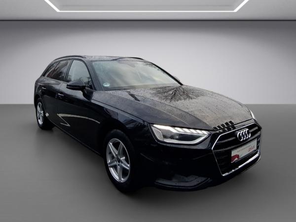 Audi A4 Avant 35TDI S-tronic *SOFORT VERFÜGBAR*
