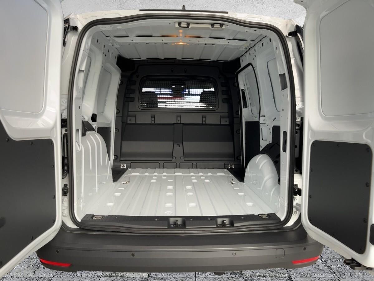 Ford Transit Connect KastenL1 2,0 EcoBlue Trend