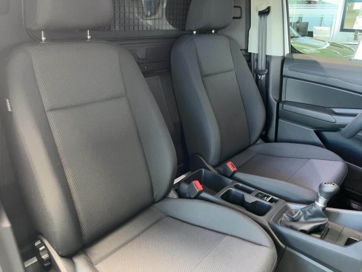 Ford Transit Connect KastenL1 2,0 EcoBlue Trend