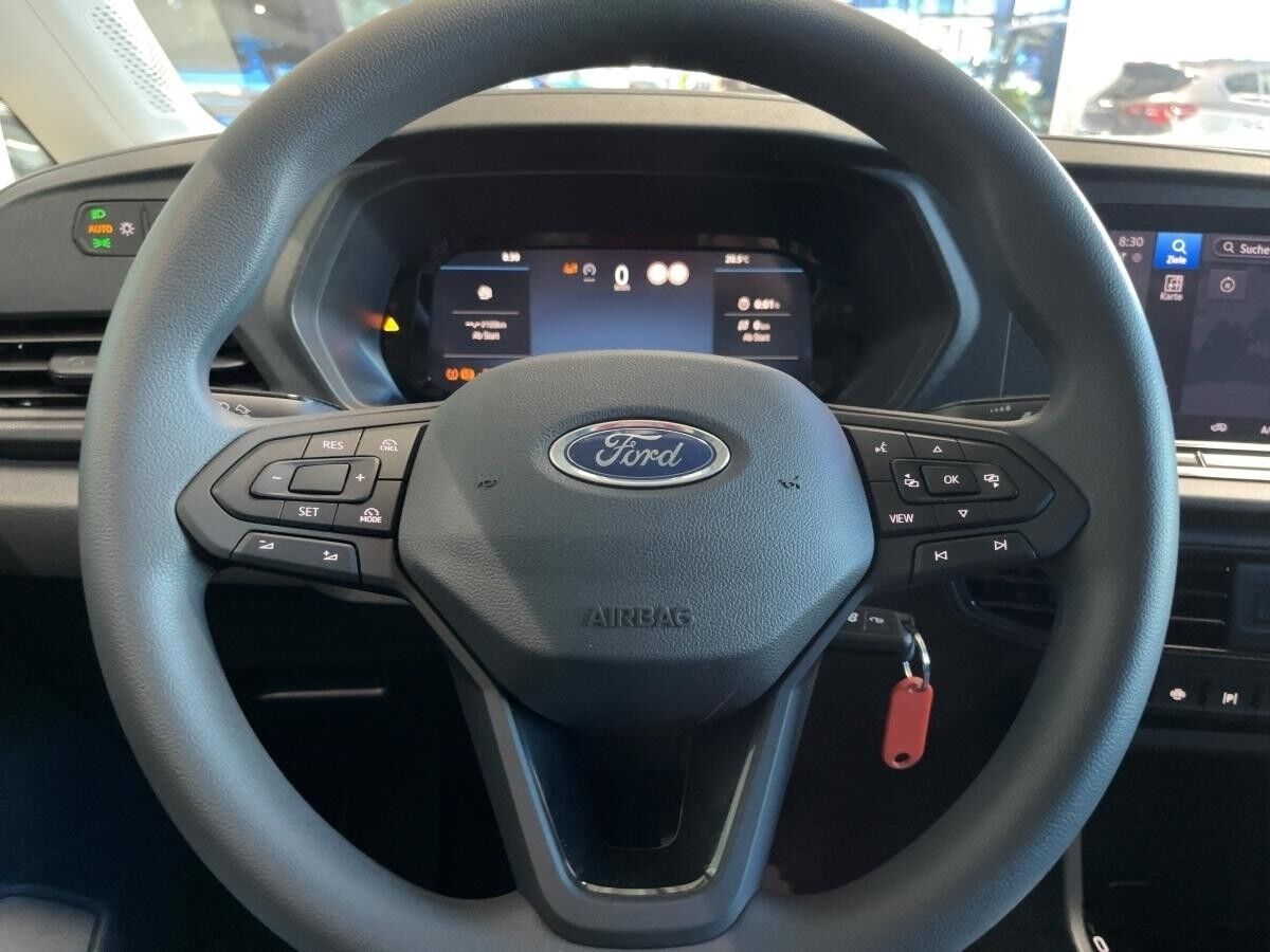 Ford Transit Connect KastenL1 2,0 EcoBlue Trend