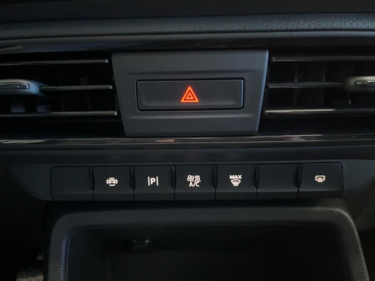 Ford Transit Connect KastenL1 2,0 EcoBlue Trend