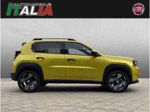 Fiat Grande Panda La Prima 1.2 eDCT